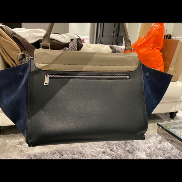 Celine trapeze - Picture 2 of 5